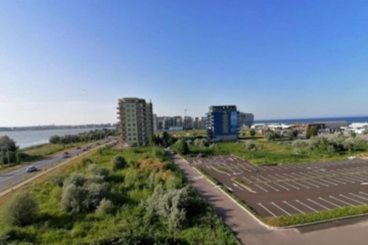Zenstay Summerland Mamaia Dış mekan fotoğraf