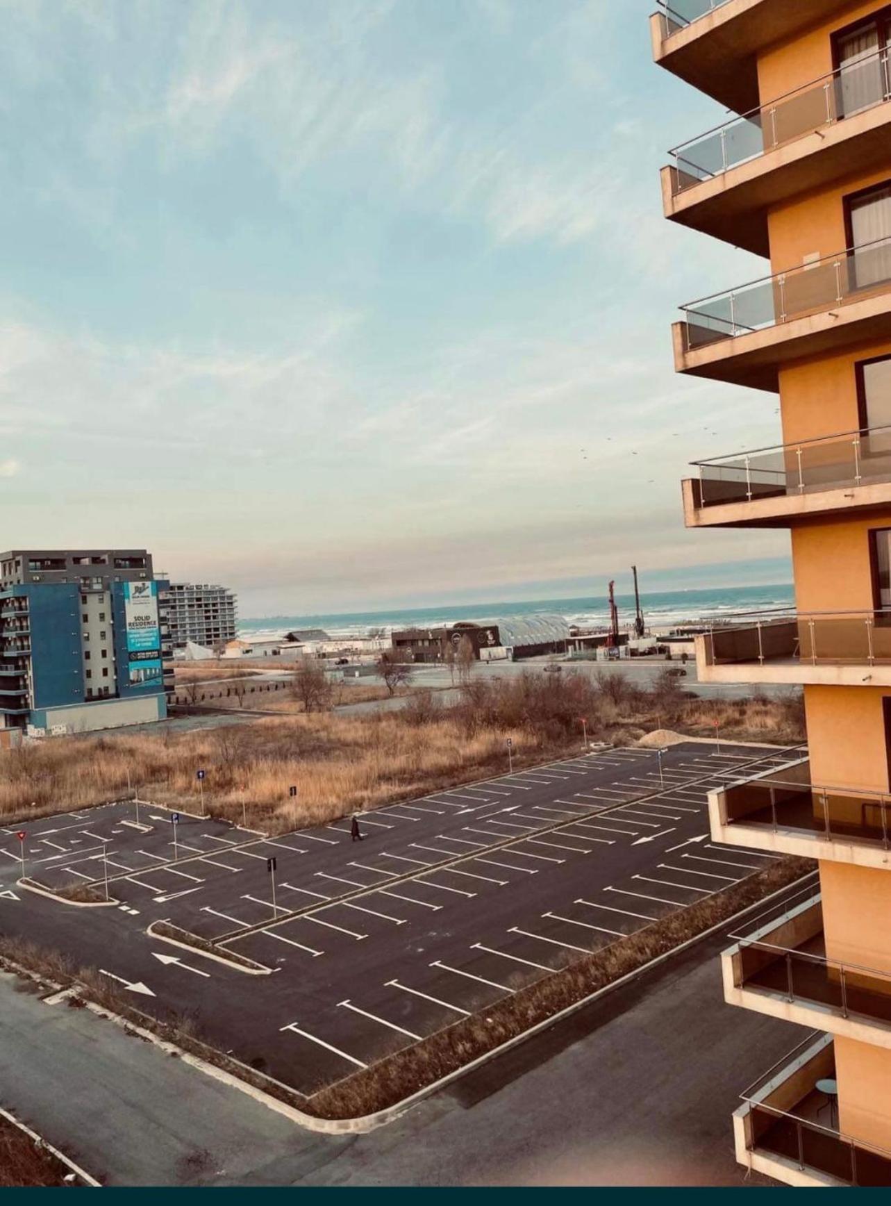 Zenstay Summerland Mamaia Dış mekan fotoğraf