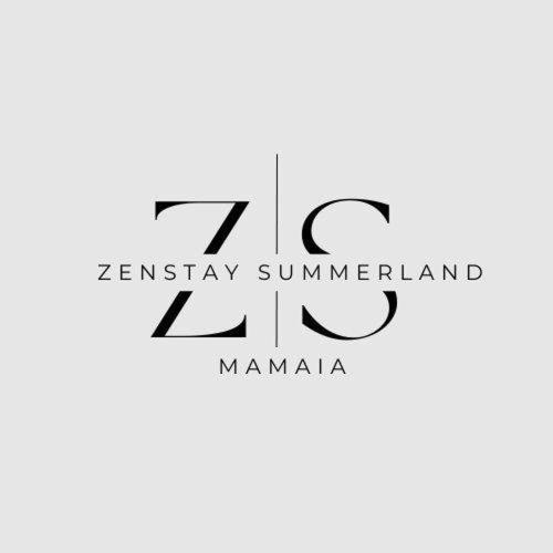 Zenstay Summerland Mamaia Dış mekan fotoğraf