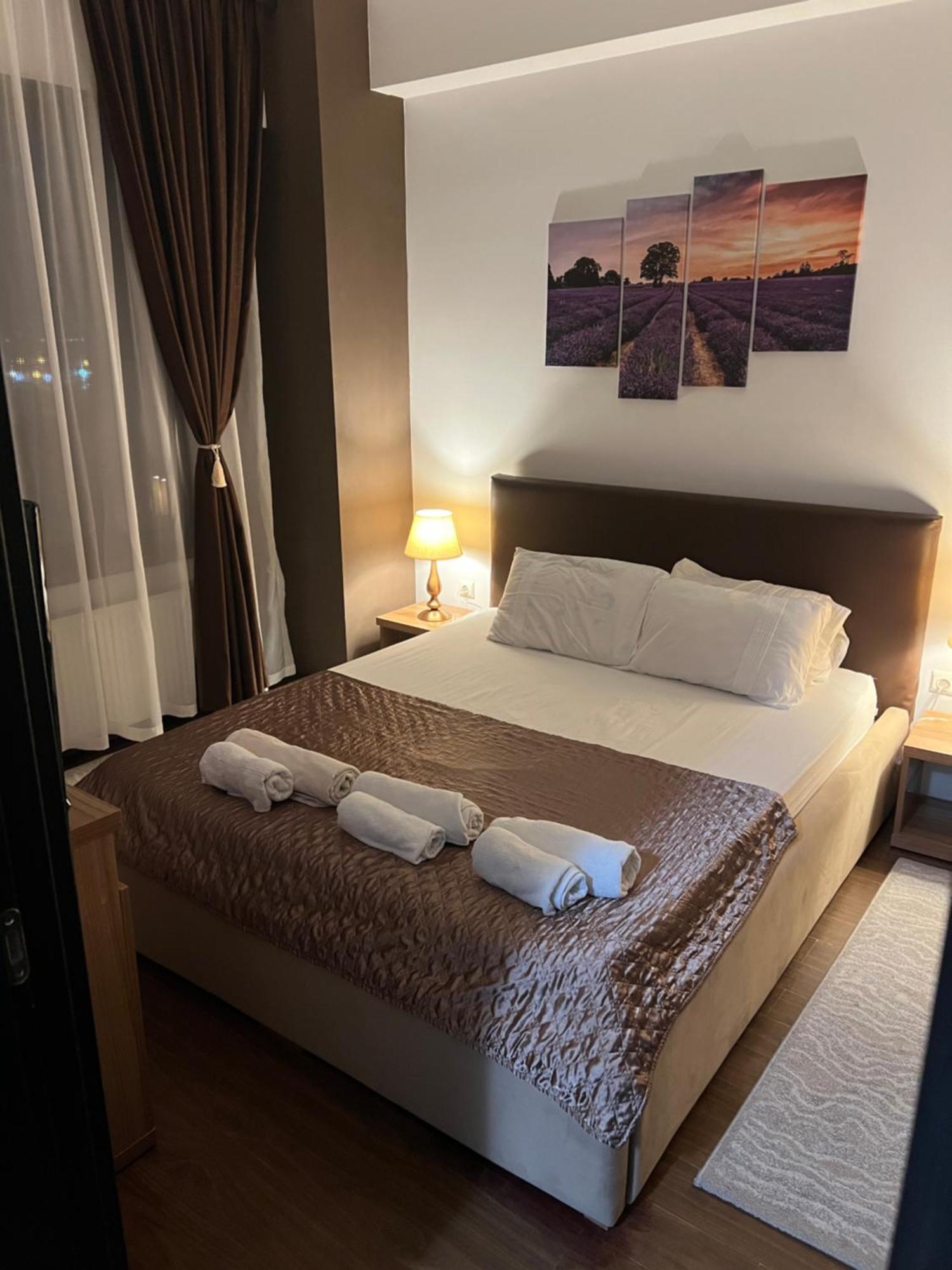 Zenstay Summerland Mamaia Dış mekan fotoğraf